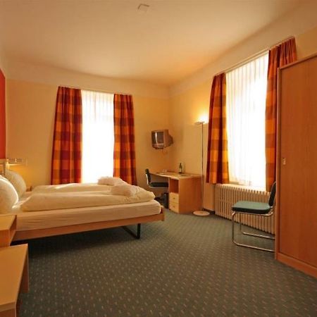 Esplanade Swiss Quality Hotel Davos Pokoj fotografie